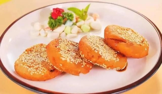 补钙|钙含量是牛奶的10倍！凉皮里面加一勺，补钙又健康