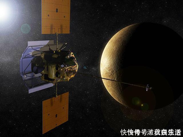 太阳 金星早已被太阳烤干,水星距离太阳更近,为什么还有千亿吨冰?