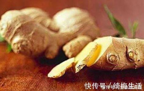 大天亮|每晚睡前把“生姜”敷在肚脐上，坚持一周，身体发生了喜人的变化