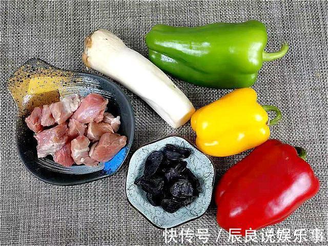 黑蒜|做牛肉时,牢记“1放2不放”!牛肉更入味,更嫩滑,一点不塞牙