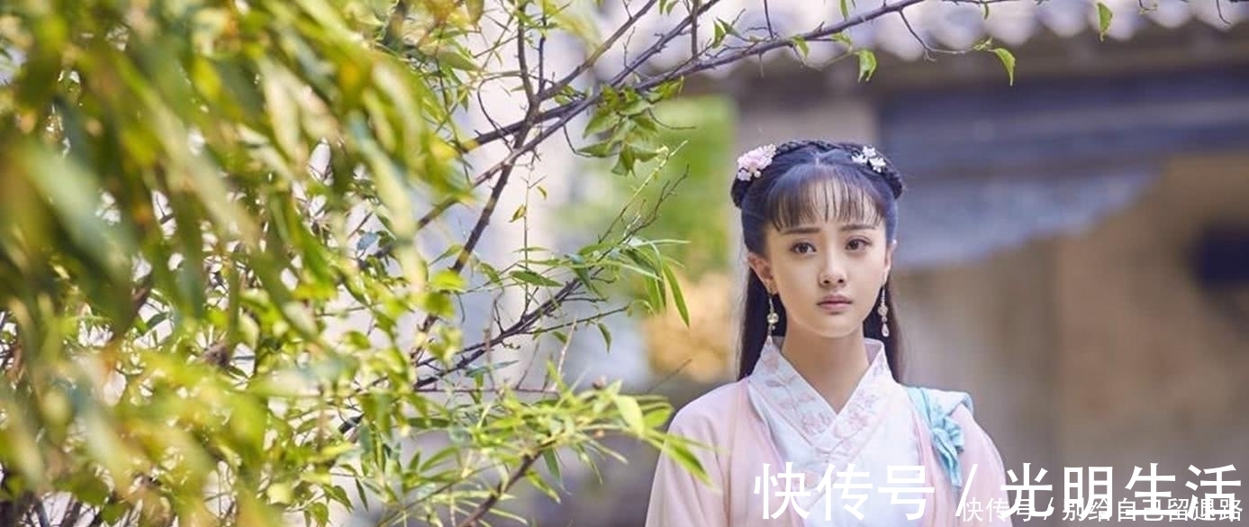 湖州@杜牧这首诗,写满了错过爱情的无奈:再见已是他人妇