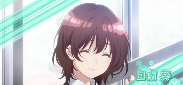 新番|一月新番看点多,“校园五霸”诞生?空白兄妹觉得很赞