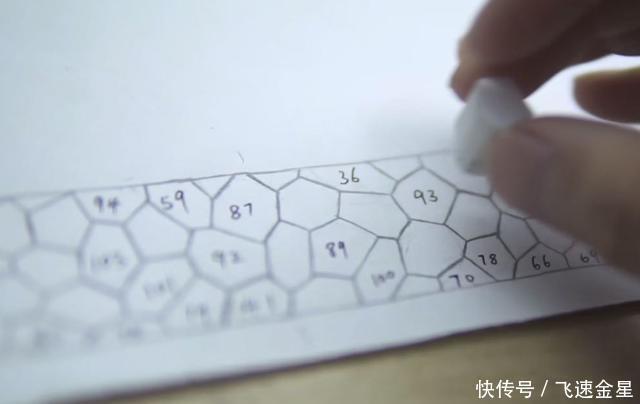 魔刀|刺客伍六七中的魔刀千刃,竟然是这样做出来的!