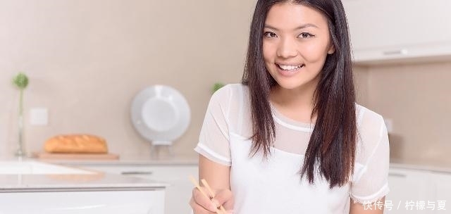 垃圾和毒素|子宫垃圾“讨厌”的5种食物,女人每天吃,或许远离妇科炎症