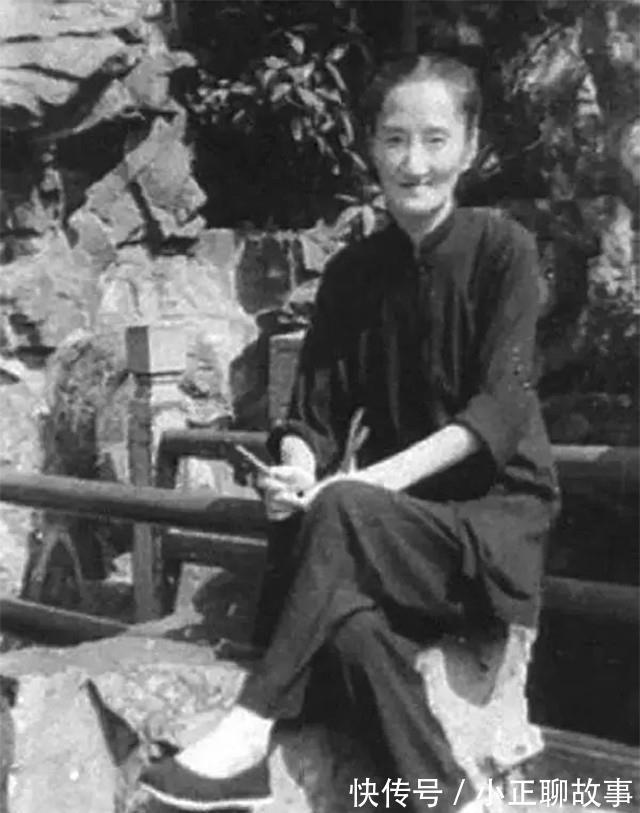 王赓&徐志摩去世后,胡适想救济陆小曼,提出的要求却让陆小曼无法接受