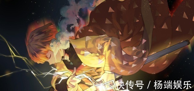 游郭|日本也有“熊家长”,举报《鬼灭之刃》,只因一个副标题