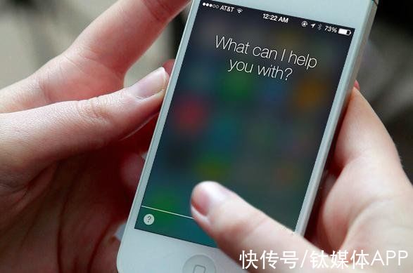 侵权|苹果Siri涉侵权？索赔100亿后，小i机器人要求停售iPhone
