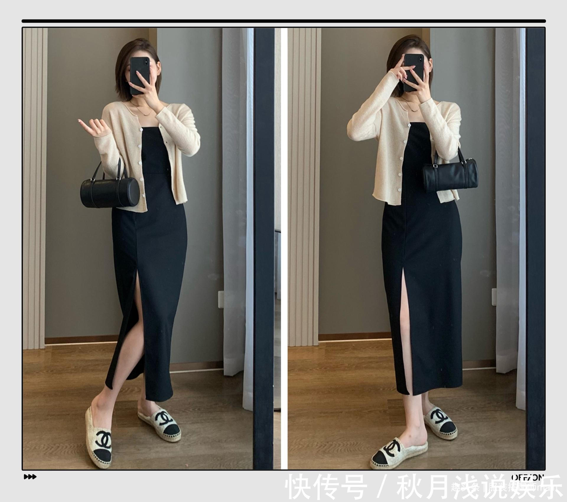 碎花裙 中秋假期怎么穿才最惊艳?我帮你把各种场景的穿搭方案都想好了