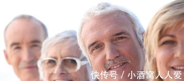 长寿体质|人到55岁之后,若能躲过4种“大病”,恭喜你,或拥有长寿体质