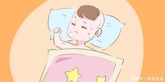 孩子|孩子身上出现的这些异常，暗示缺钙了，家长要及时补钙