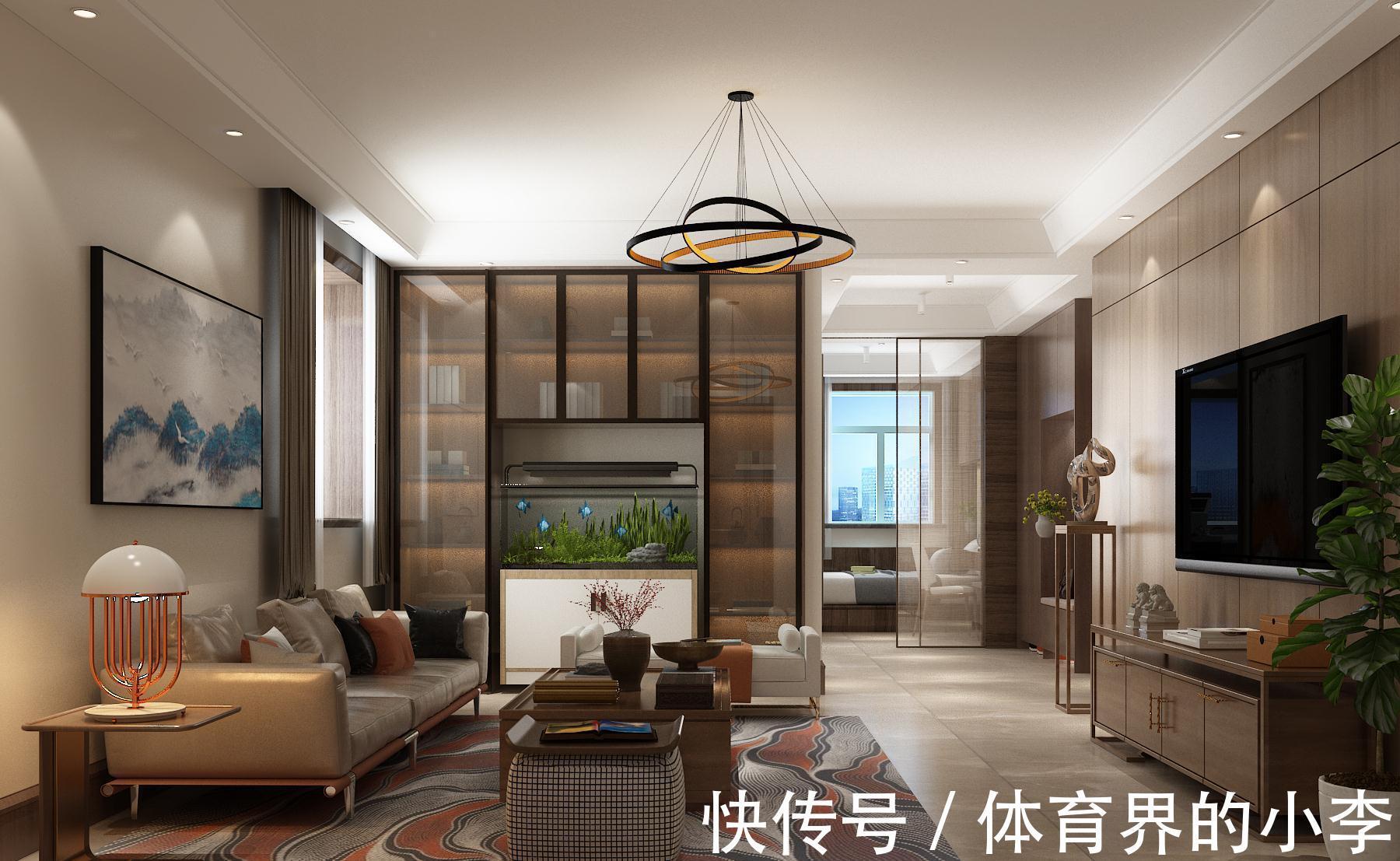 装修|客厅电视墙装修,最需要注意什么?听听专业人士怎么说