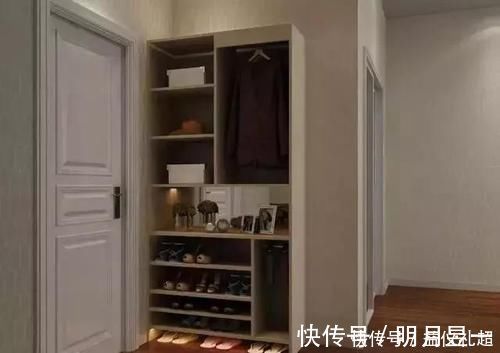 原来鞋柜要这样装,一个鞋柜能顶三个,后悔没能这样装