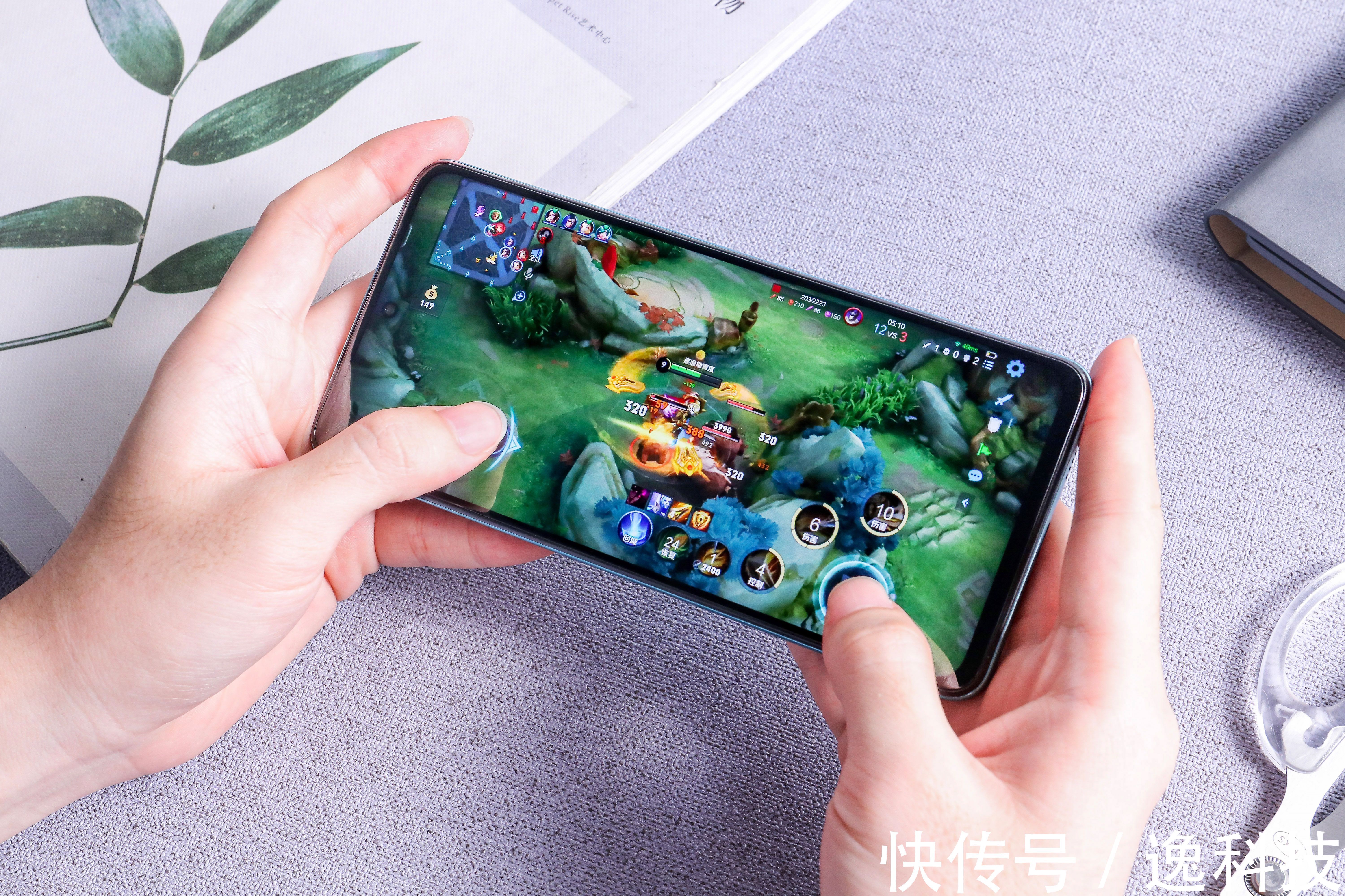 全面|满血堆料造就准旗舰实力！全面选手vivo T1现已开售