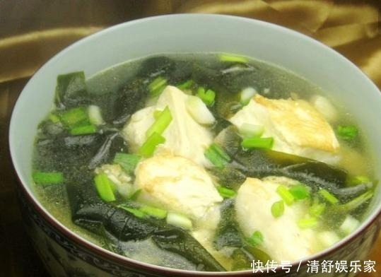 猪血|豆腐和”此物“一起吃，赶走高血压！”血栓“也会远离你！