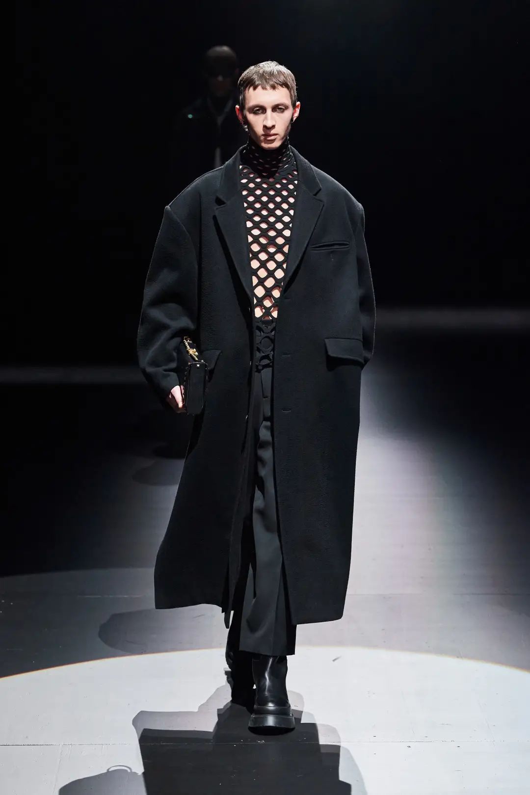 重塑浪漫根基 Valentino的解读不止一种