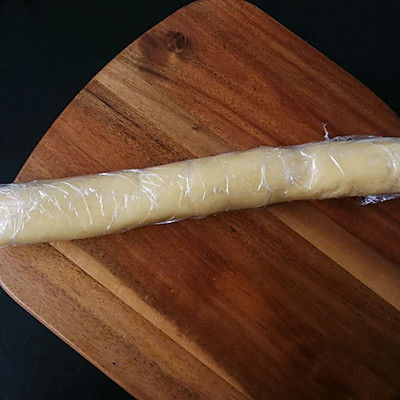 芝士香酥水泡饼