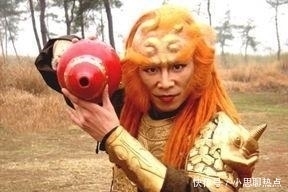 孙悟空|孙悟空怎么搞定五大法宝在手的金银二角? 五个字: 坑、蒙、拐、骗、偷