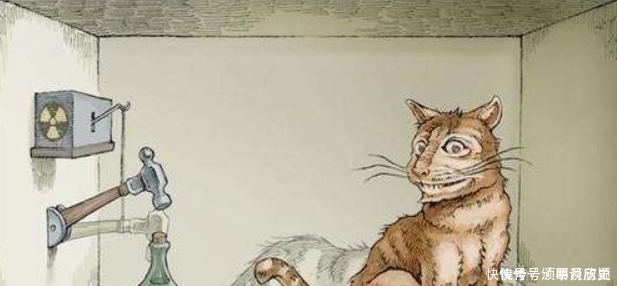 微积分 物理学上的四大“神兽”,除了薛定谔的猫,你还知道哪几个?