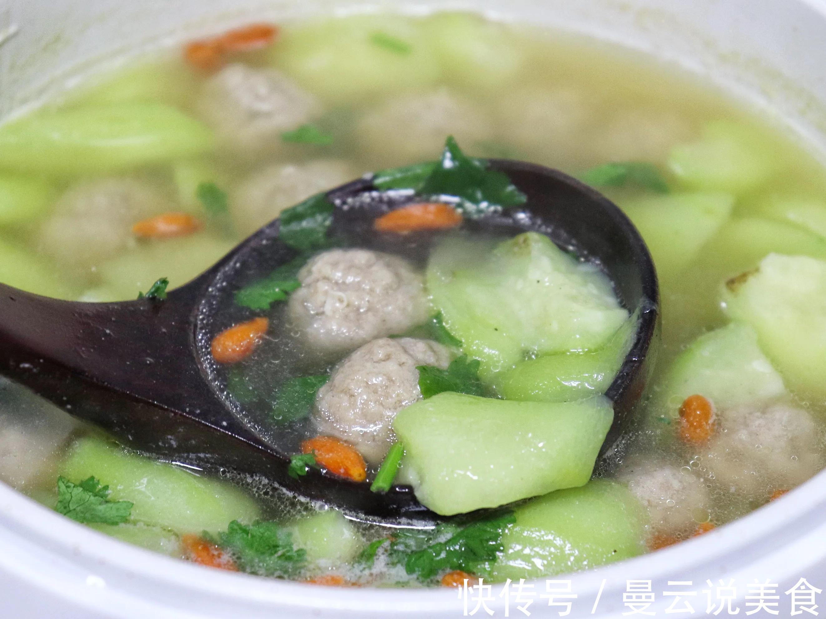 立秋之后易上火，这“败火汤”要常喝，汤鲜美味，常喝助你降火气