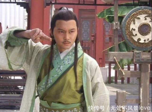 方丈|天龙中，他是扫地僧亲侄子，武功不输萧远山，玄悲大师死于他手