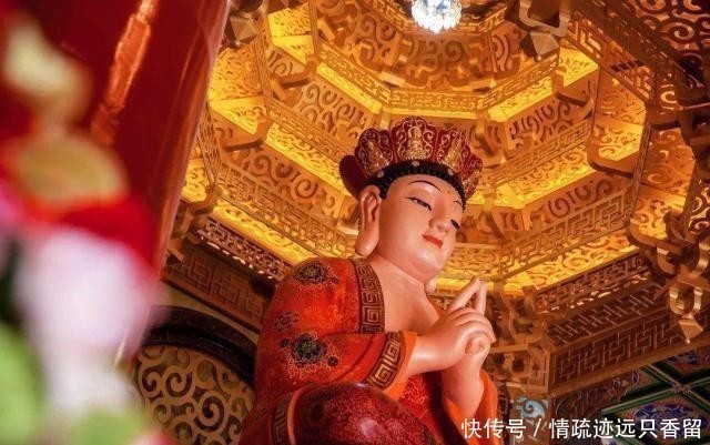 《心经》中这句话,暗藏了大智慧,真懂的人不多!