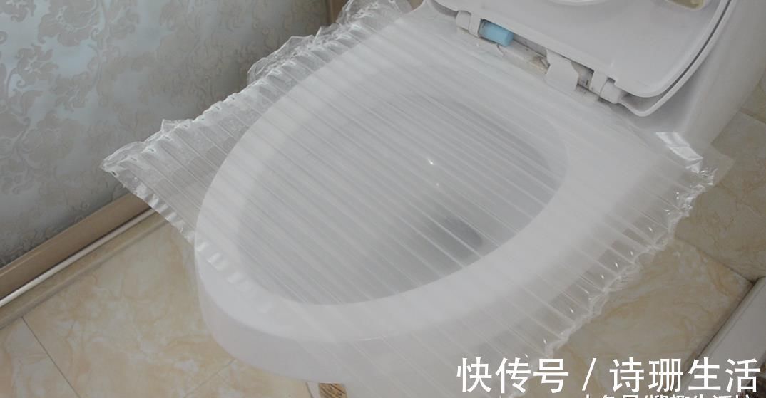 气泡|快递里的防震气泡柱别再扔了, 它还有这3大妙用, 简直太实用了