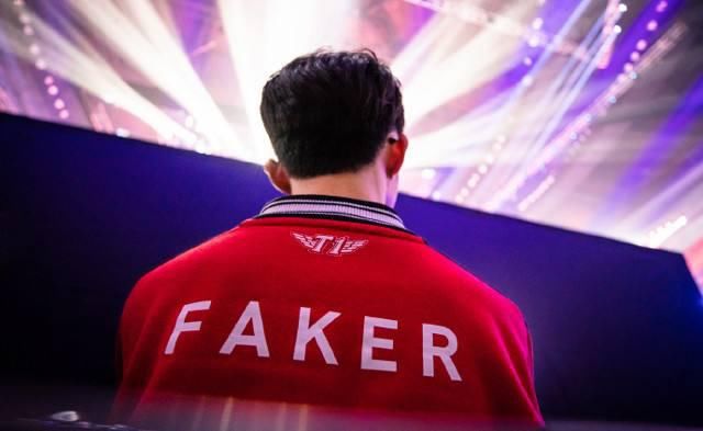 LPL|LCK赛区凑齐五位置FMVP，LPL赛区派出哪五人能与之一战