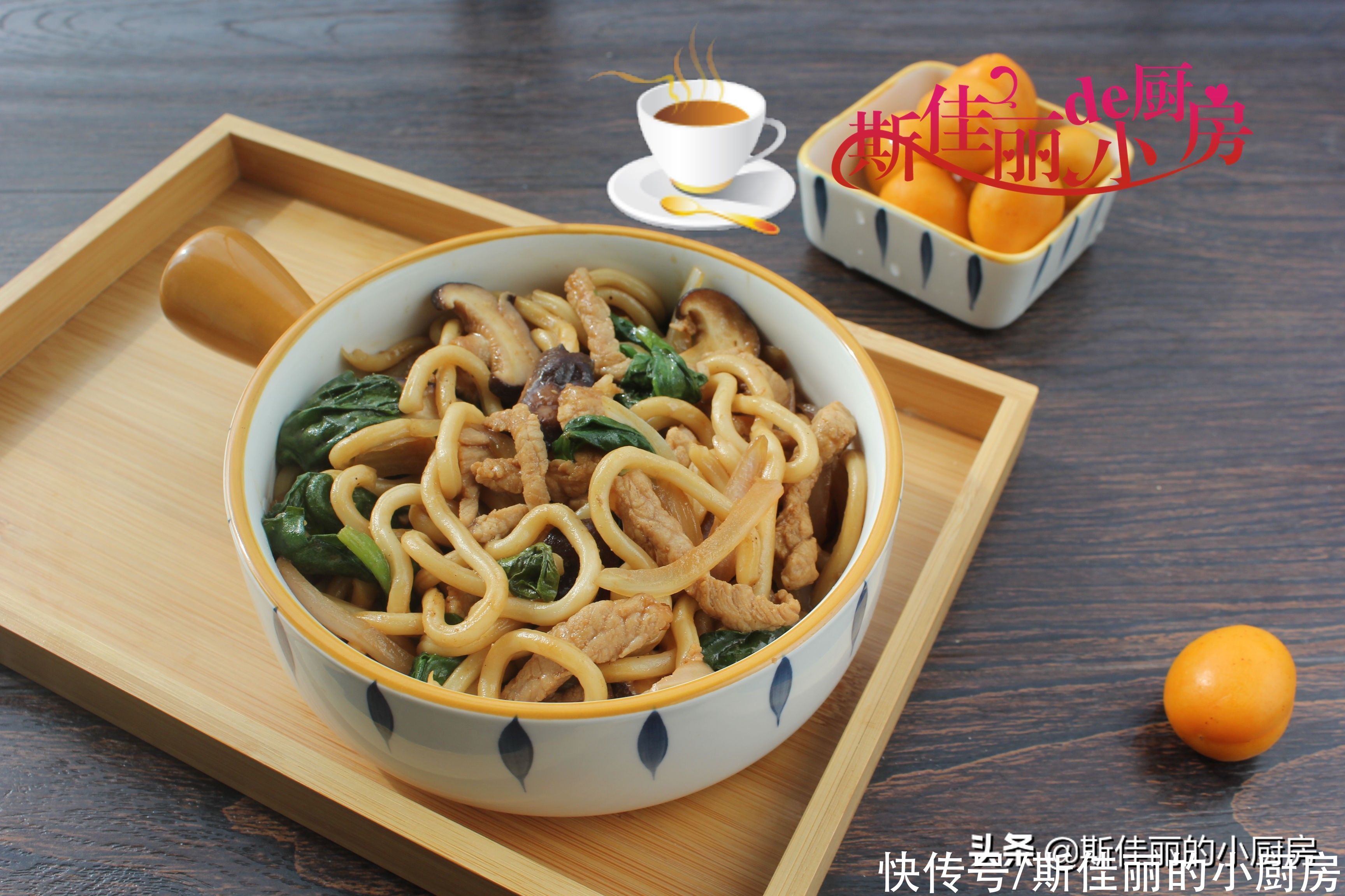 color|48岁阿姨极简午餐，一人食也要有滋有味，网友：精致，日子过成诗