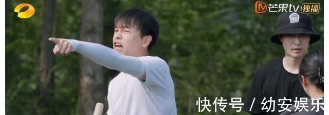 看完《盛夏未來》的“精彩花絮”后，估計黃磊老師又想砍點什么