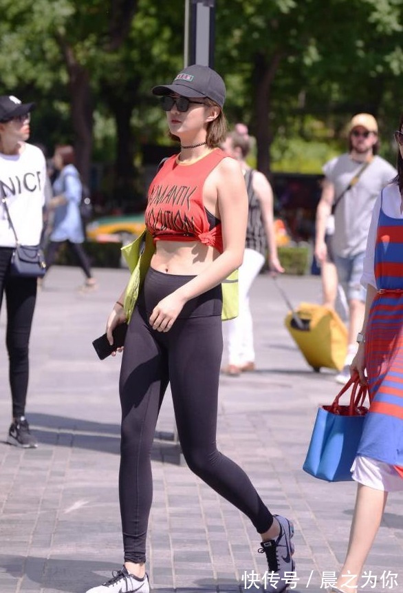 打底裤 舒适“无痕”打底裤,更显优雅女性的味道,轻松穿出女神范儿