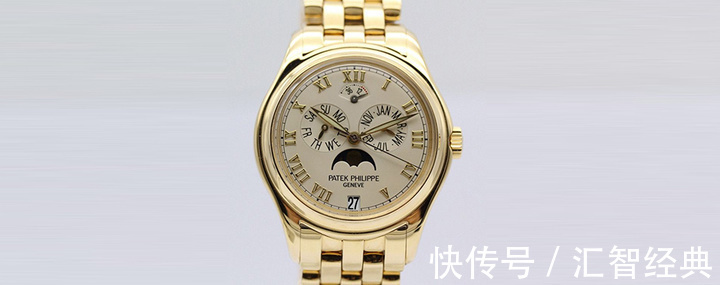 日常保养|百达翡丽手表日常保养常识是什么呢