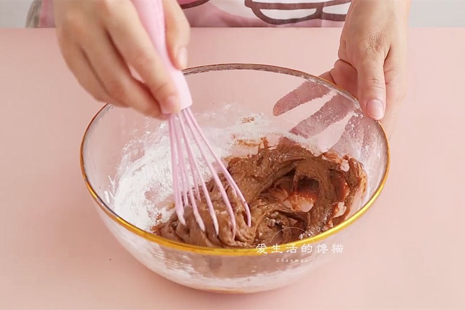  咖啡|浪费了30个鸡蛋，总结了戚风蛋糕的详细做法，照着做，一次就成功