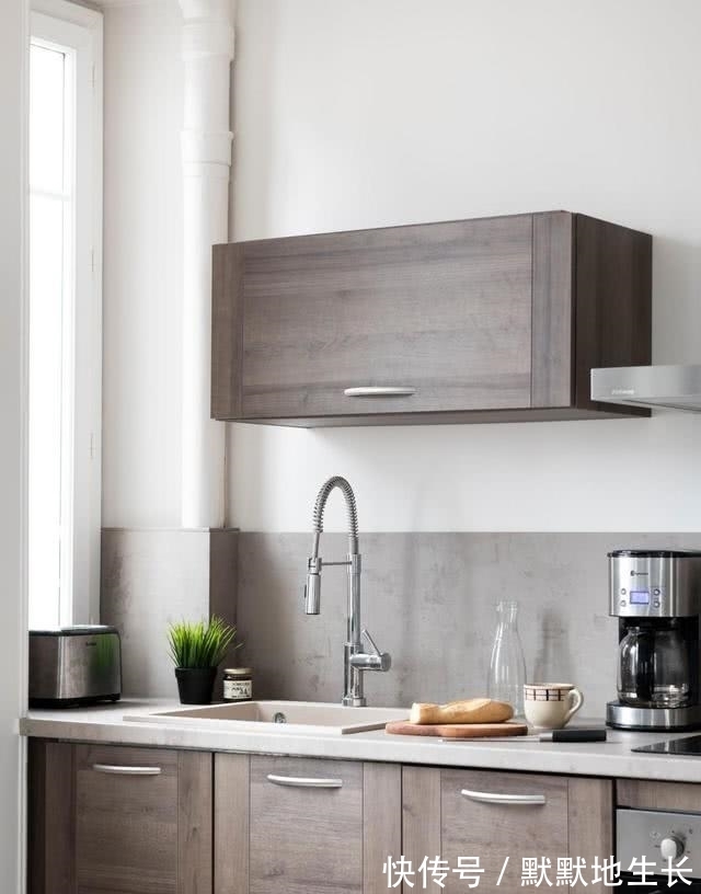 通透|62平小户型这样设计，全屋通透、明亮，且时尚美观！