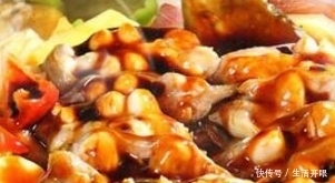 孩子点名要吃的美味菜,香气扑鼻,吃一口回味无穷,孩子夸