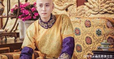 路上|明朝皇帝不听母亲的劝告当上了皇帝,却一生都在逃亡的路上!