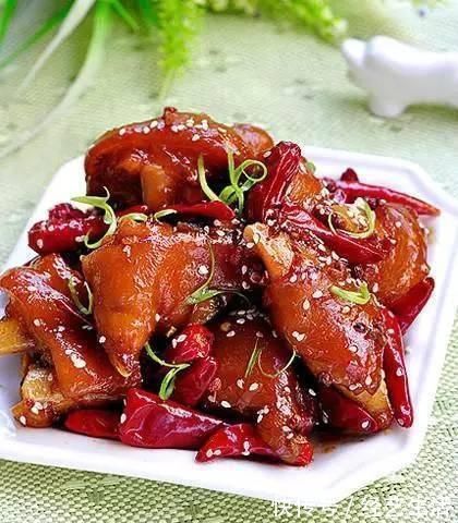 8道最川菜做法:麻辣十足,让你无法抗拒!