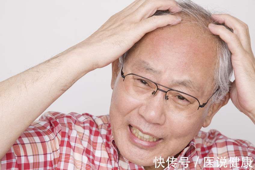 血管堵塞|莫名出现7个异常,或是脑中风到来的信号,及时抓住,尽早就医