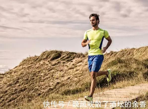 自律|每天坚持跑步,到底有何好处怎么跑才对身体有利