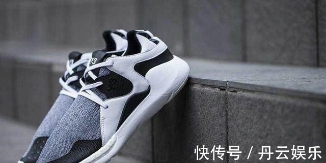 山本耀司 阿迪达斯Adidas Y-3,一个蜚声国际但又鲜为人知的品牌