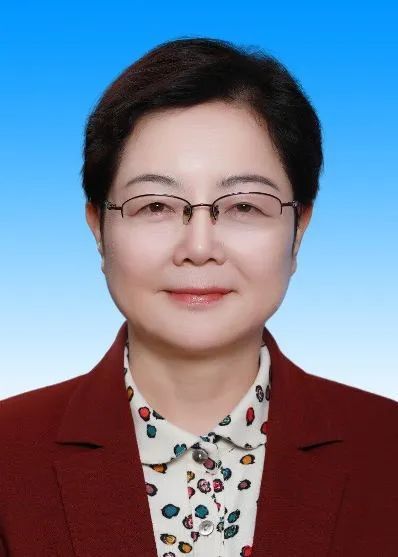 这一省新任6名女厅长亮相！