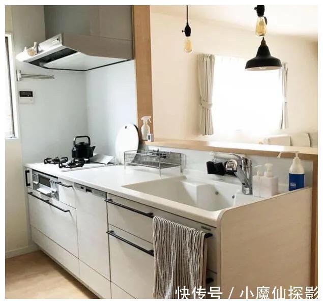 水龙头|不是我“崇洋媚外”,日本的这些家居设计,看完不得不服!