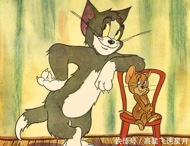 耗子|万人票选!皮卡丘PK杰瑞,黄皮耗子为何惨败