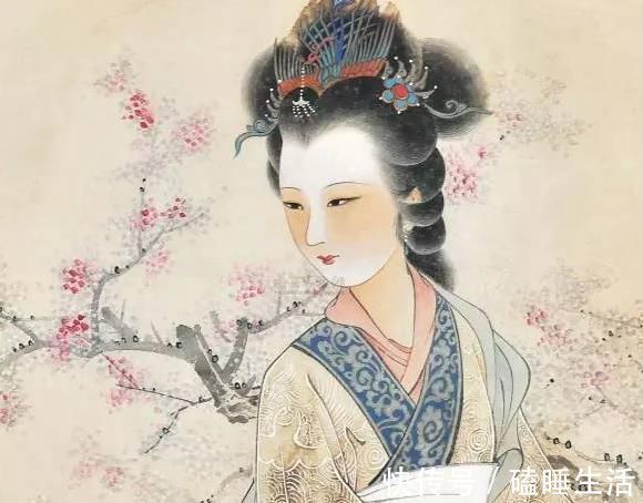 汉人|正宗的汉人是单眼皮,那双眼皮的汉人是来自哪里?你或许不知道