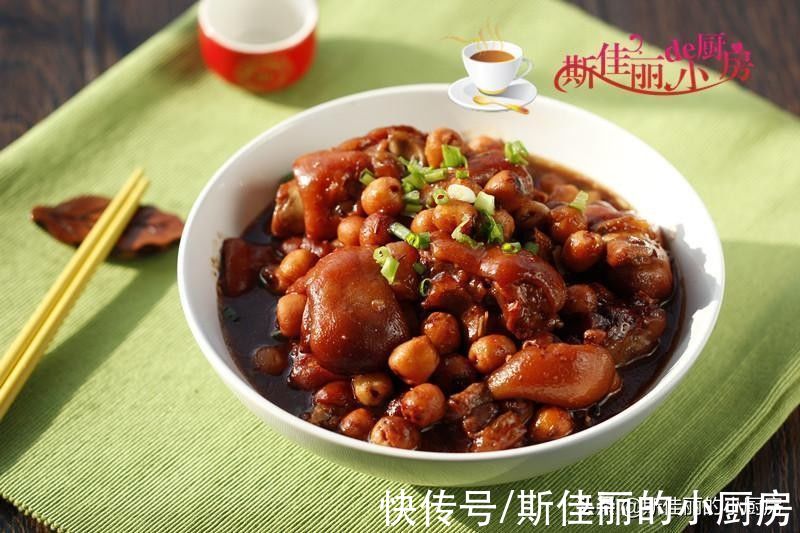 中秋节|中秋家宴菜单，分享9菜1汤，荤素搭配好吃好做，学会了待客不用愁