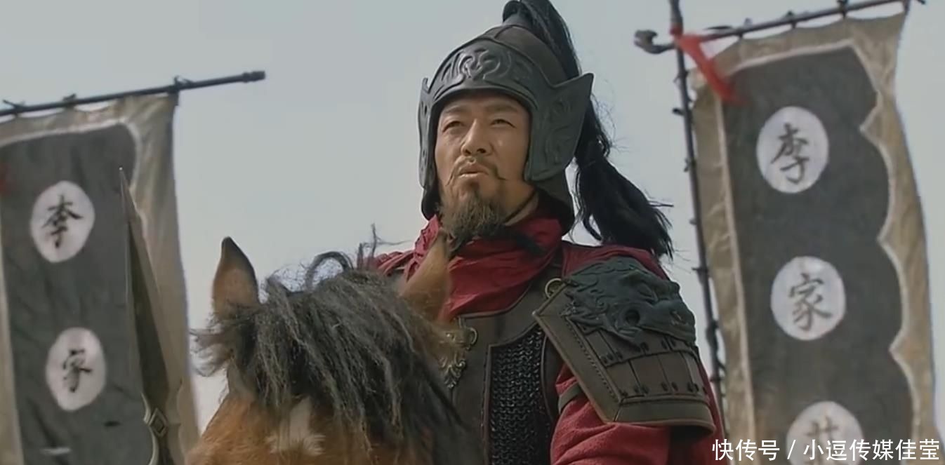  前朝|除去“前朝皇族”的名头，柴进只是个花架子吗？