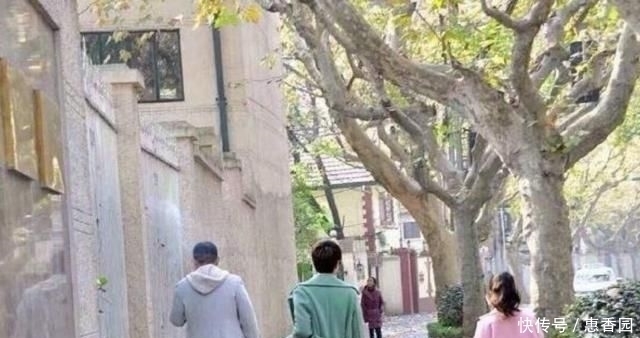 张爸爸|老公喜欢儿子,老婆却生了10个女儿,网友表示:命中注定当岳父