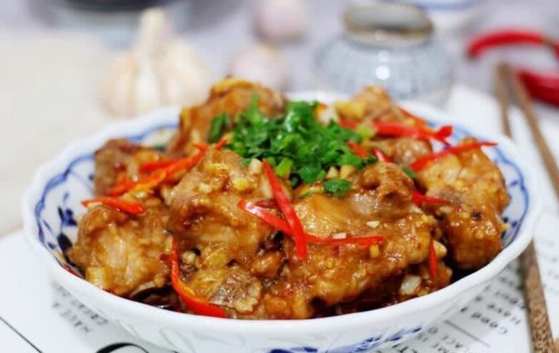 好吃够味的家常菜,味道鲜美,家人都爱,一大盘不够吃!