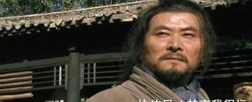 栾延玉@水浒中神秘失踪的四人,两人武功高强,两人或许一起私奔!