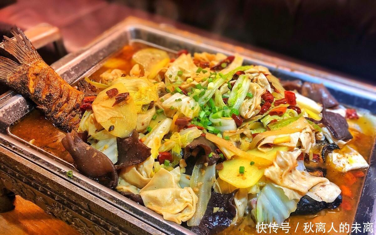 草鱼|夏天，记得多吃此肉，高营养高蛋白，教你做法，味道胜过大排档