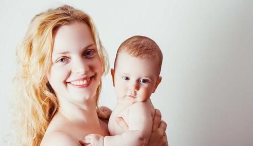 坐月子|怎么国外妈妈不坐月子,也不会得月子病中国妈妈则相反